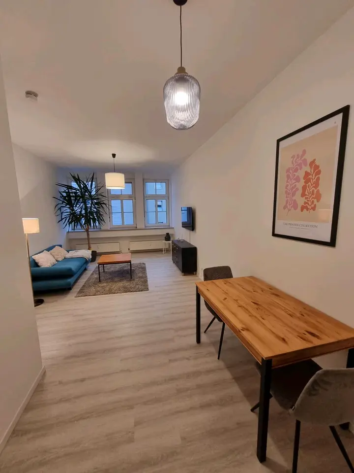 2 Zimmer Wohnung mit 44 m² in Nürnberg – Bild 8