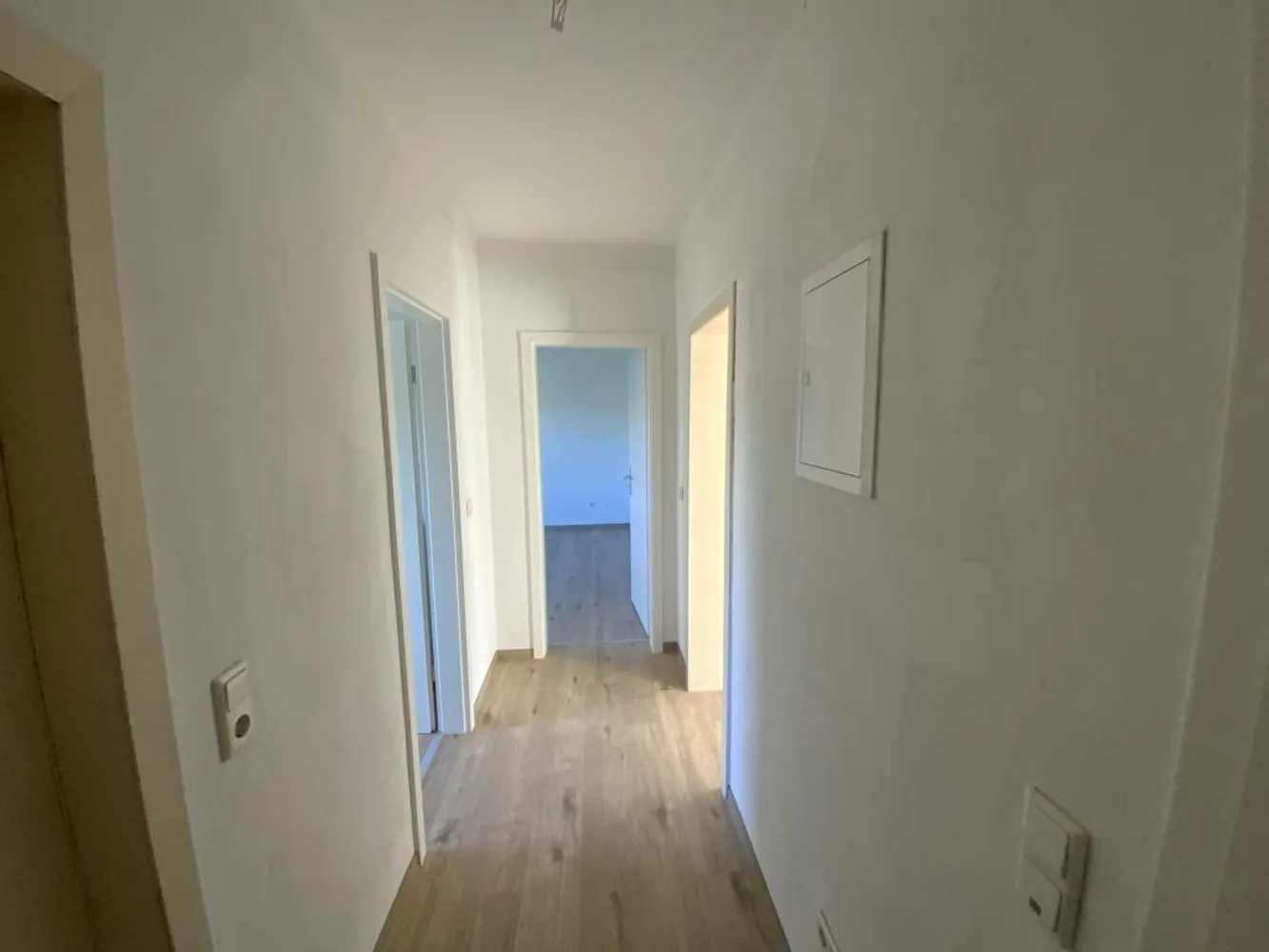 2 Zimmer Wohnung mit 52 m² in Hamm – Bild 4