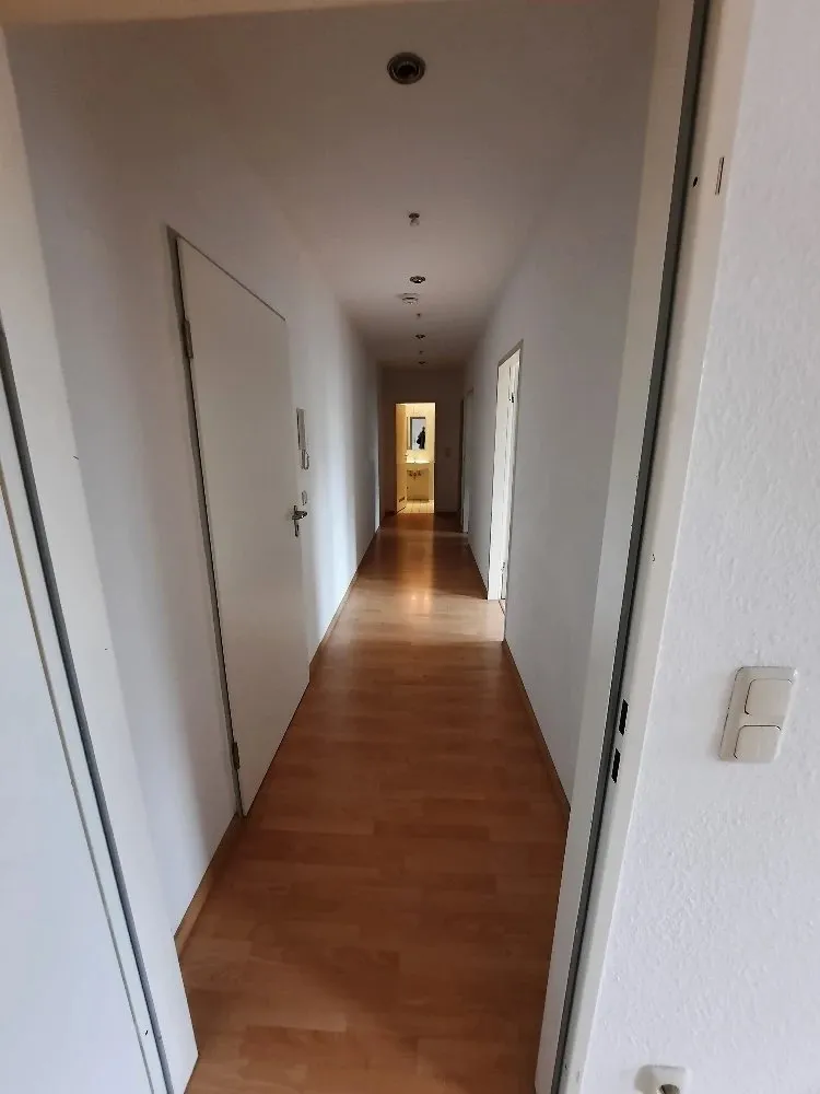 2 Zimmer Wohnung mit 60 m² in Oranienburg – Bild 5