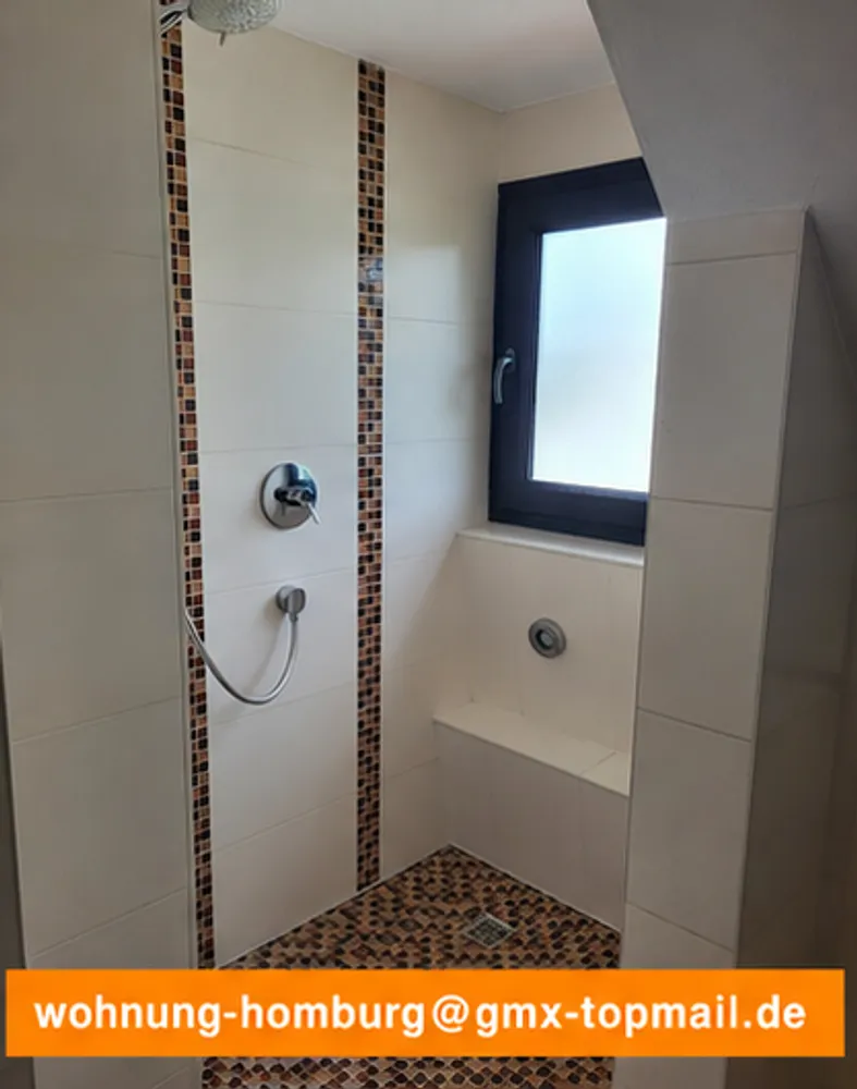 4 Zimmer Wohnung mit 90 m² in Homburg – Bild 7