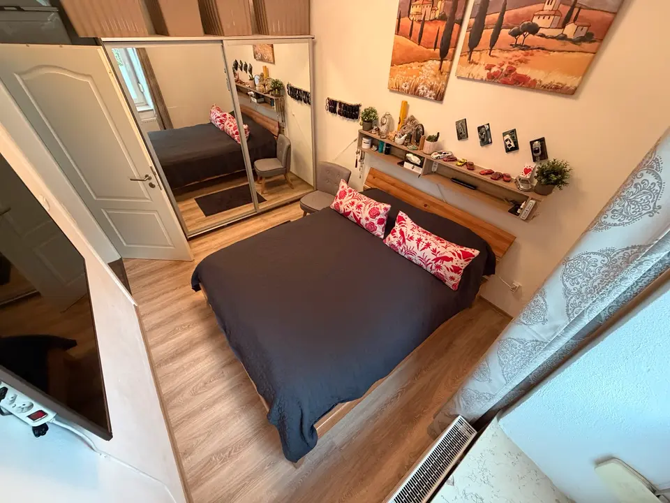 3 Zimmer Wohnung mit 75 m² in Regensburg – Bild 6