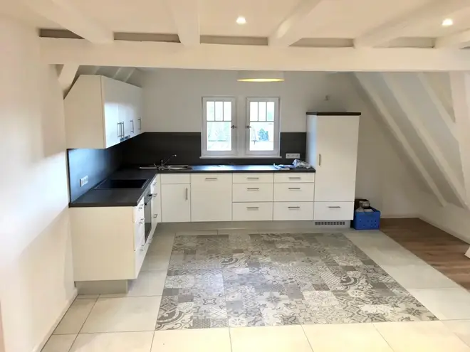 3 Zimmer Wohnung mit 107 m² in Nürnberg – Bild 11