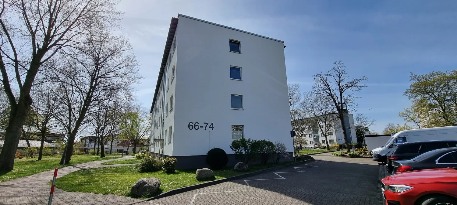 3 Zimmer Wohnung mit 68 m² in Mainz – Bild 3