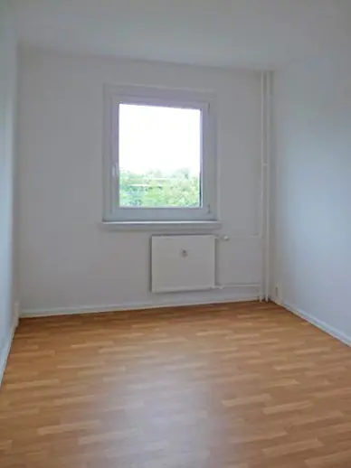 3 Zimmer Wohnung mit 57 m² in Senftenberg – Bild 3