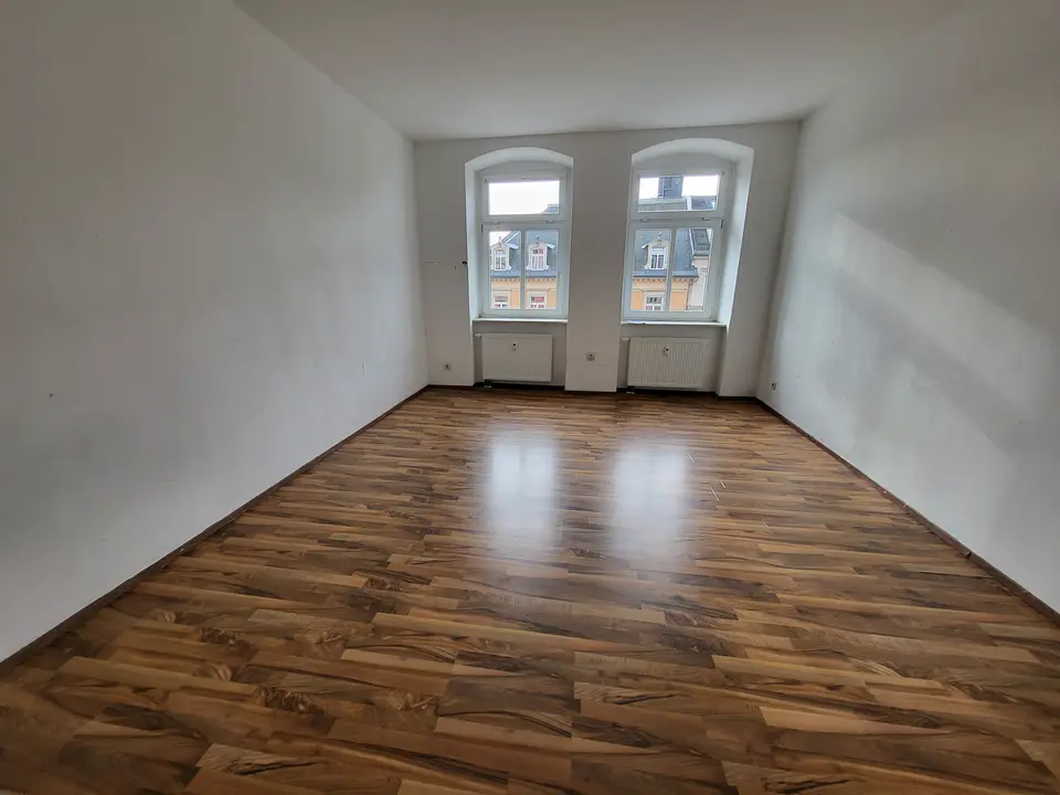 6 Zimmer Wohnung mit 152 m² in Annaberg-Buchholz – Bild 1