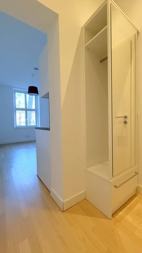 2 Zimmer Wohnung mit 35 m² in Berlin – Bild 8