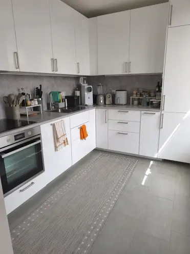 2 Zimmer Wohnung mit 65 m² in Berlin – Bild 8