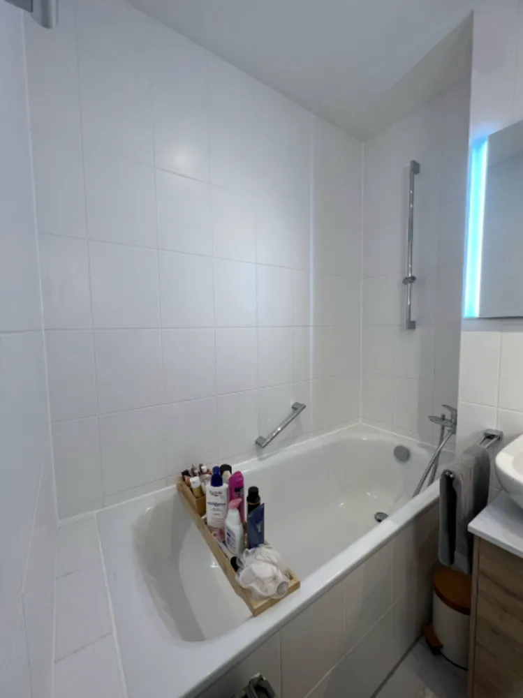 2 Zimmer Wohnung mit 66 m² in München – Bild 8