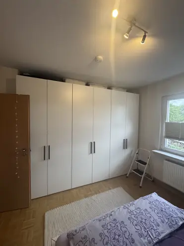 2 Zimmer Wohnung mit 55 m² in Dortmund – Bild 12