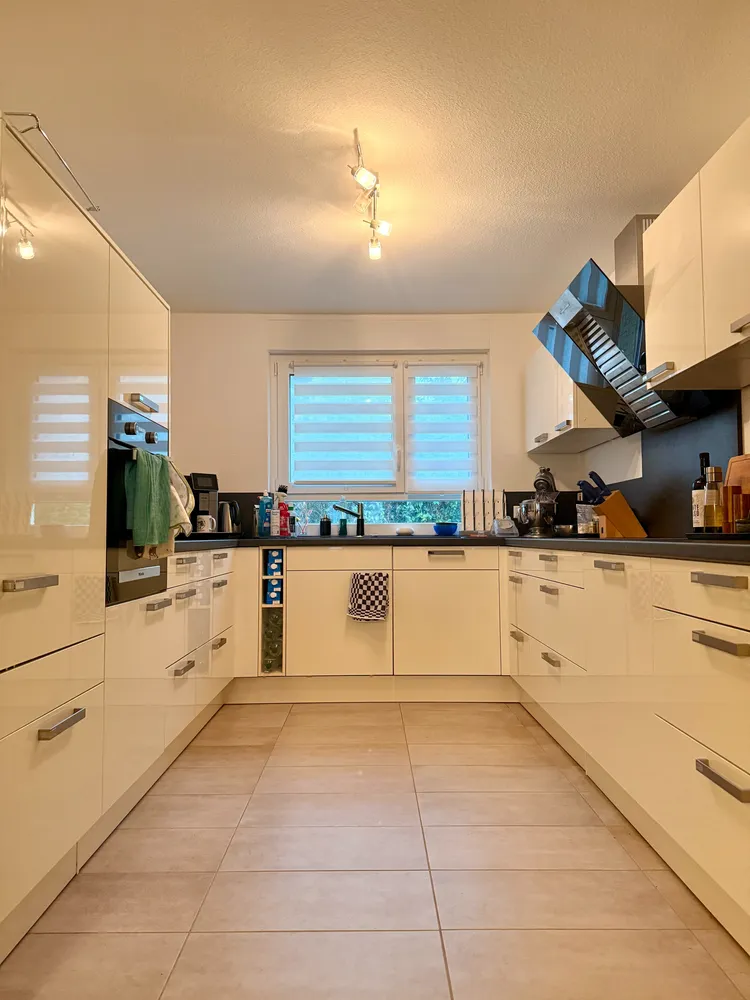 5 Zimmer Wohnung mit 127 m² in Offenburg – Bild 9