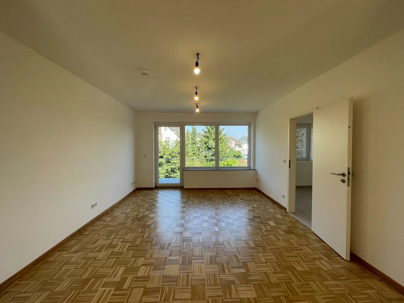5 Zimmer Wohnung mit 129 m² in Wesel – Bild 9