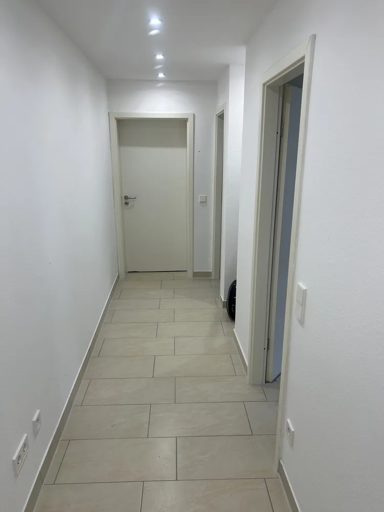 2 Zimmer Wohnung mit 65 m² in Wiesbaden – Bild 1