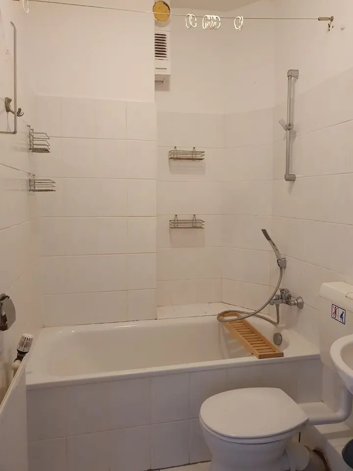 2 Zimmer Wohnung mit 62 m² in Wilhelmshaven – Bild 6