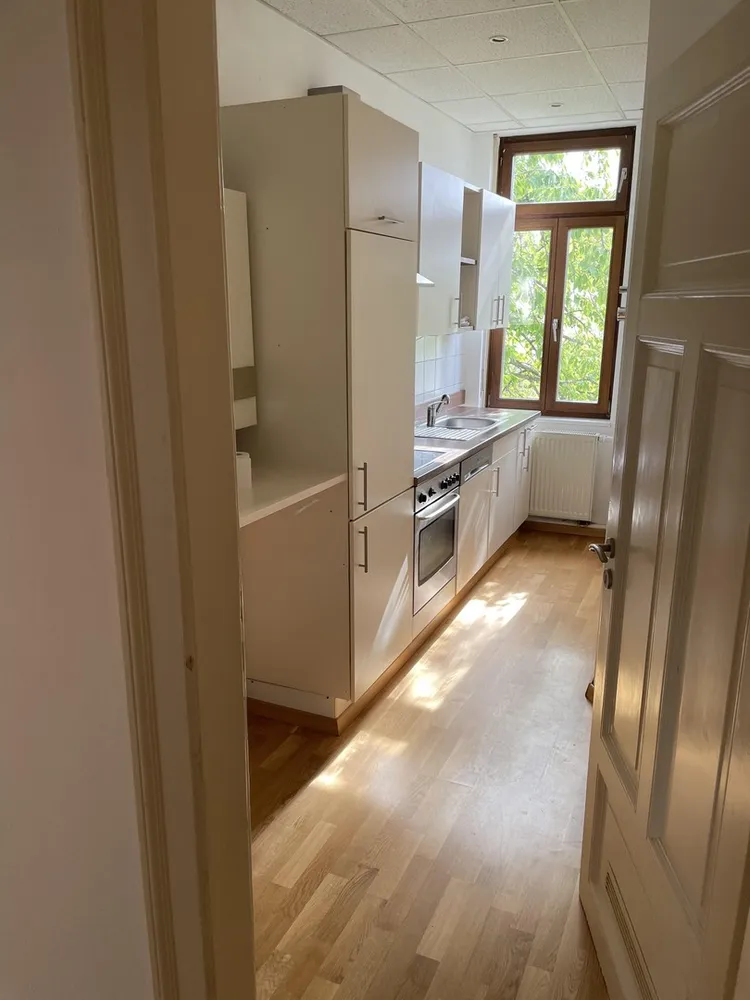 3 Zimmer Wohnung mit 70 m² in Darmstadt – Bild 5