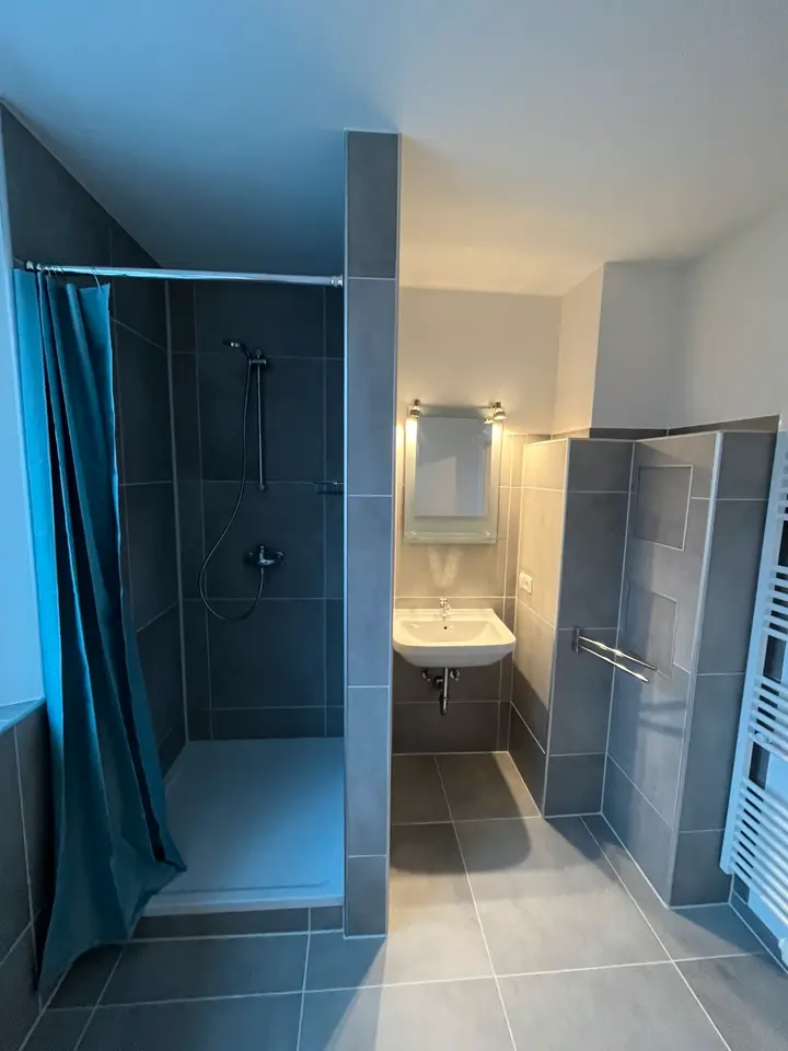 2 Zimmer Wohnung mit 64 m² in Hof – Bild 5