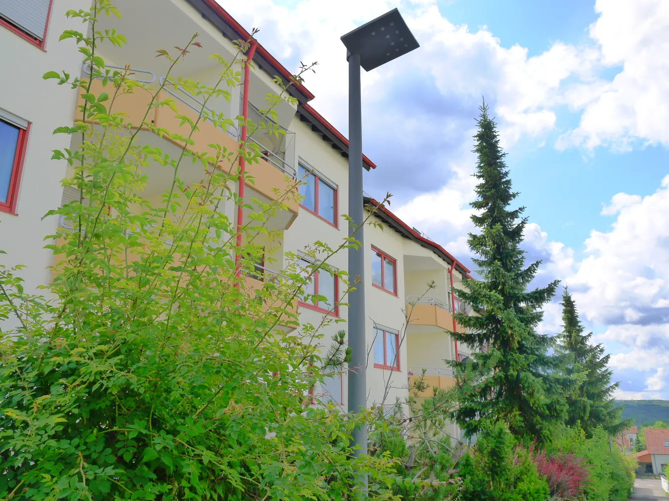 3 room apartment with 81 m² in Pirmasens – Photo 12