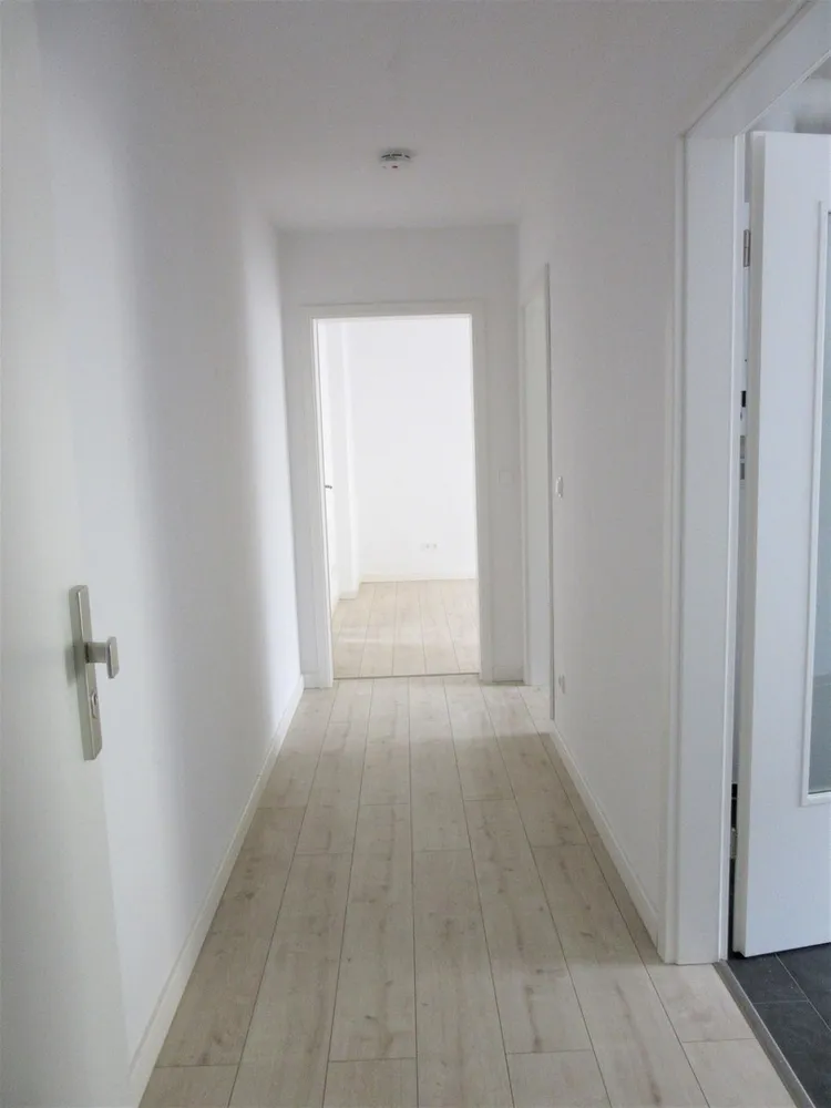 2 Zimmer Wohnung mit 49 m² in Magdeburg – Bild 9