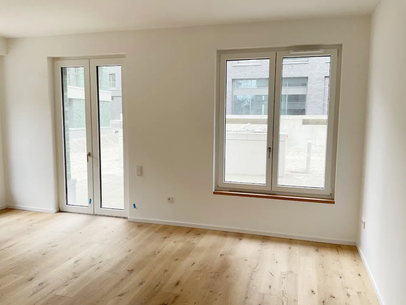 3 Zimmer Wohnung mit 112 m² in Hannover – Bild 2