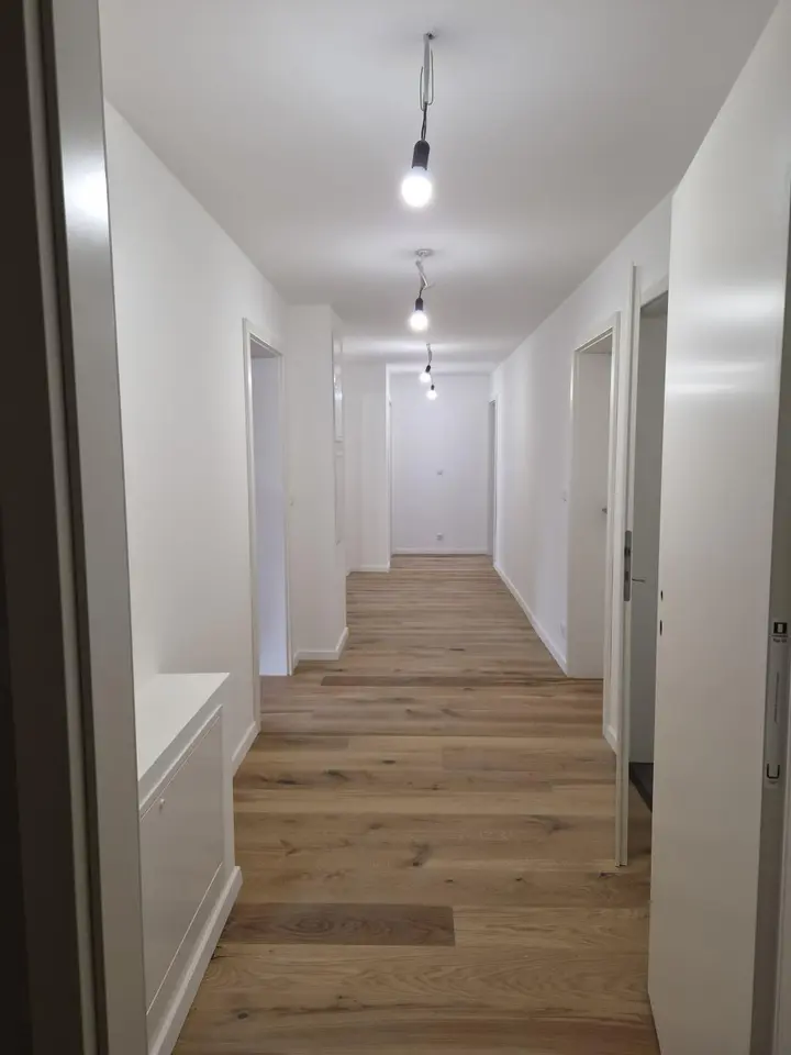 5 Zimmer Wohnung mit 129 m² in Schwarzenberg – Bild 7