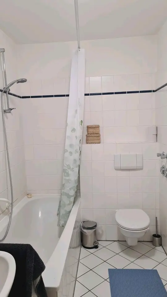 Studio mit 39 m² in Hannover – Bild 4