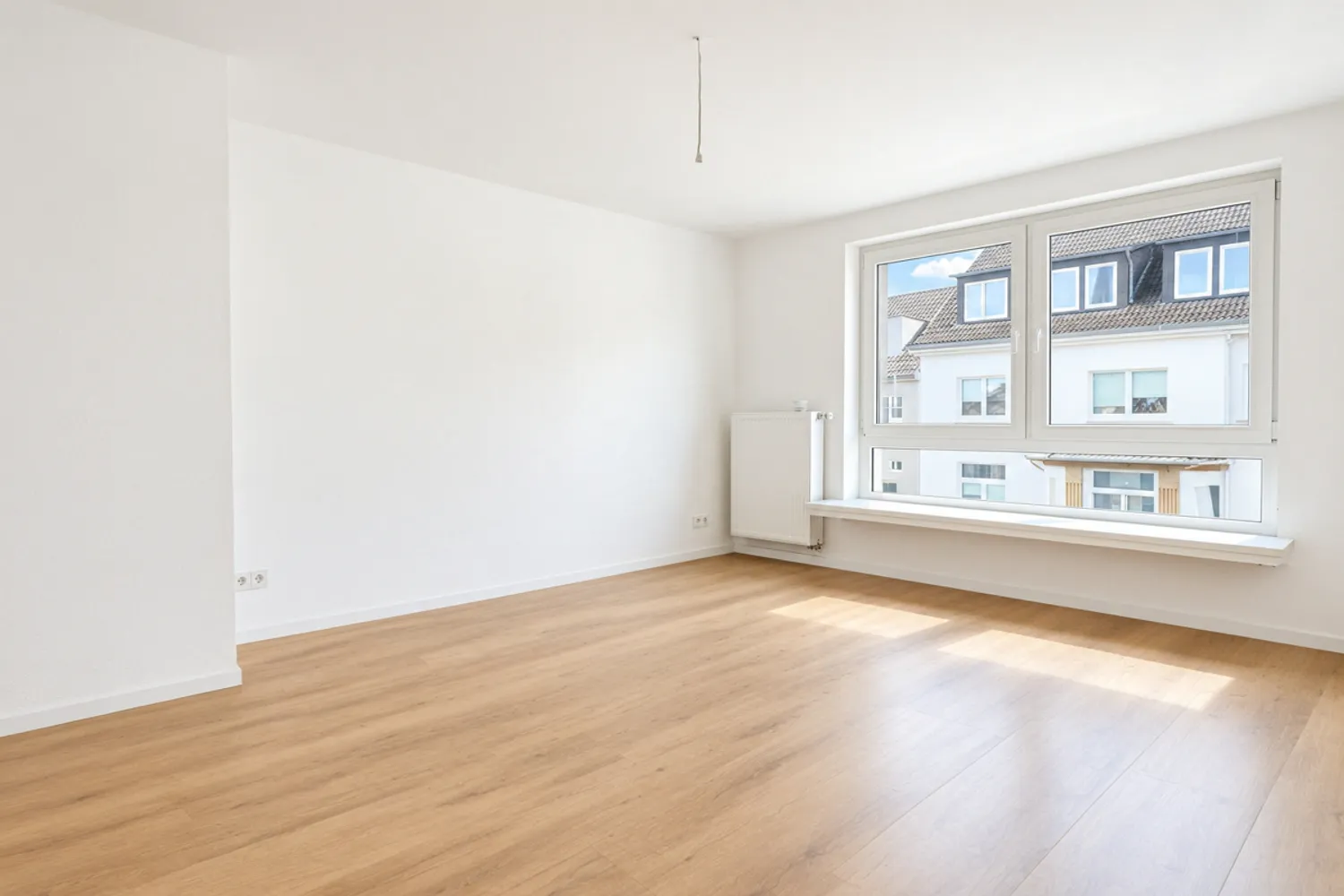 2 Zimmer Wohnung mit 53 m² in Kassel – Bild 4