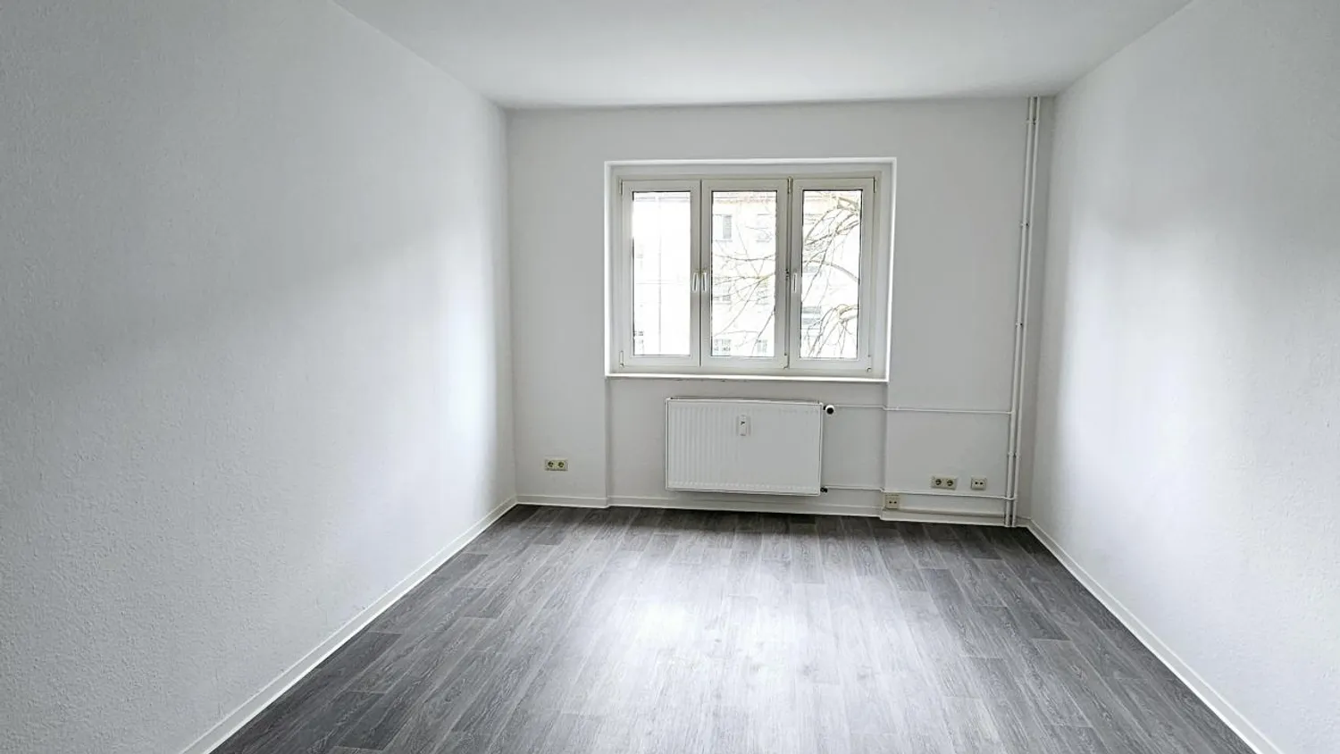 2 room apartment with 50 m² in Magdeburg – Photo 9