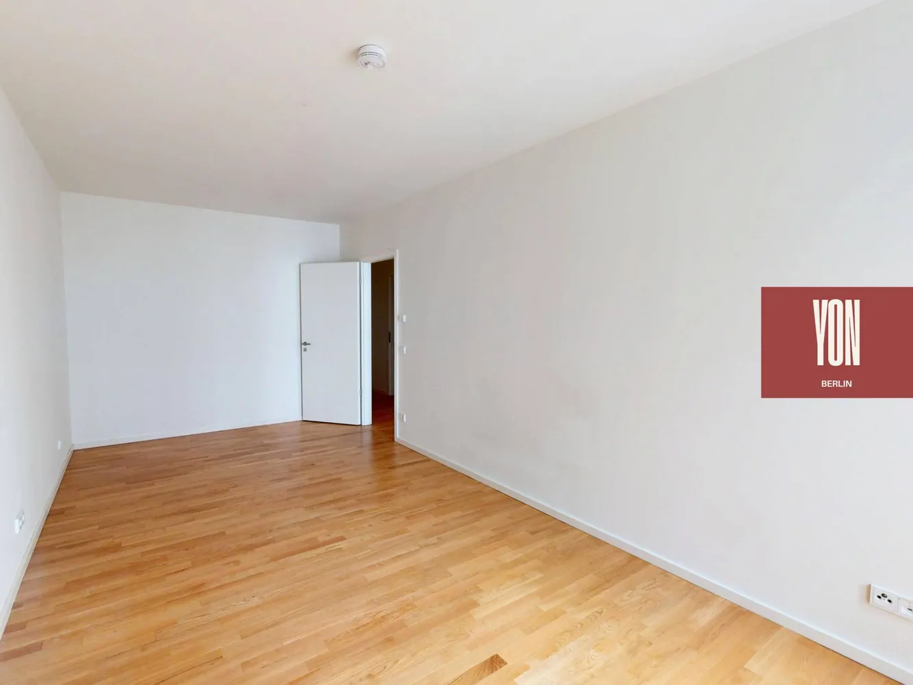2 room apartment with 62 m² in Berlin – Photo 10