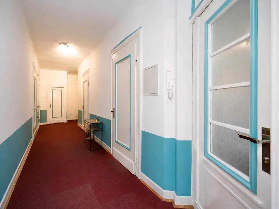 WG-Zimmer mit 140 m² in Detmold – Bild 4