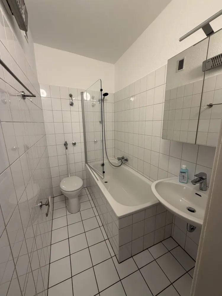 2 Zimmer Wohnung mit 42 m² in Dortmund – Bild 7