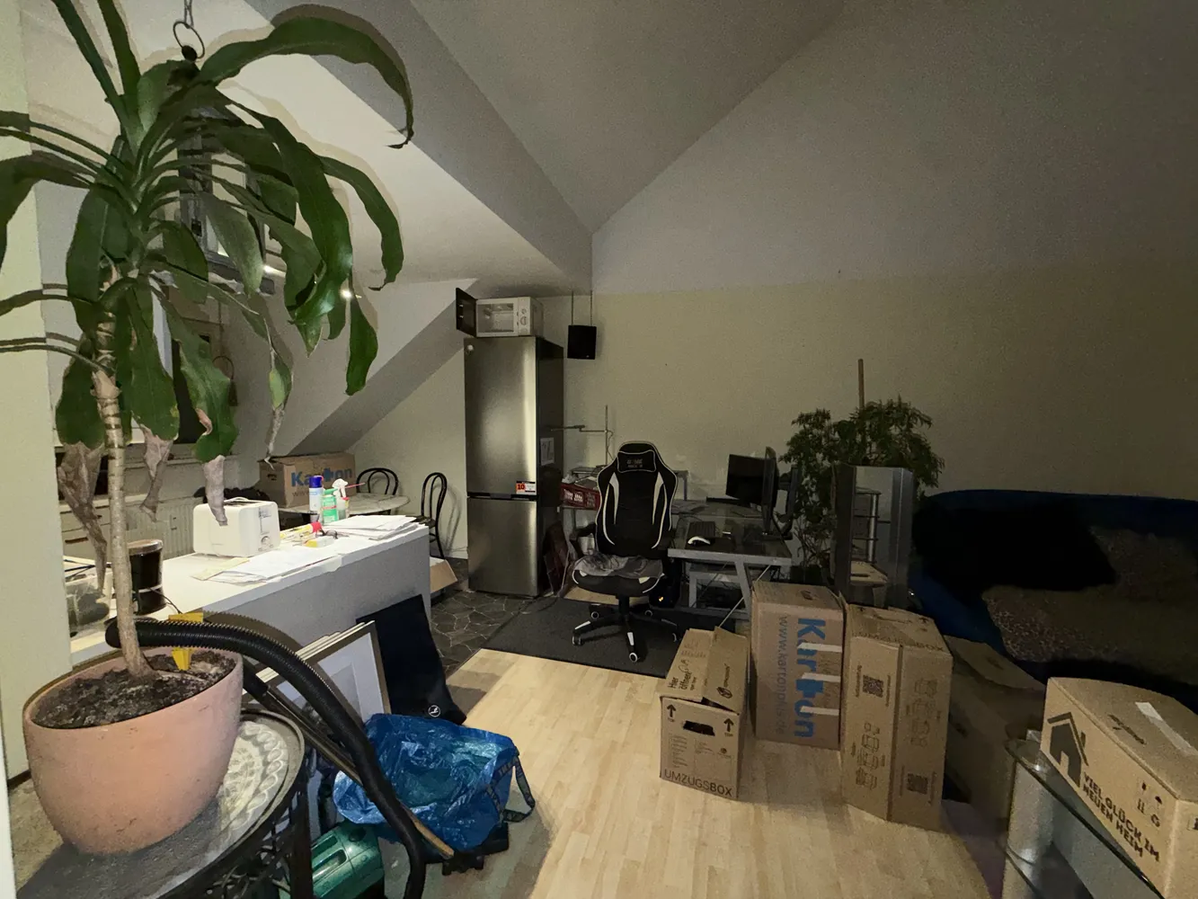 2 Zimmer Wohnung mit 65 m² in Berlin – Bild 3