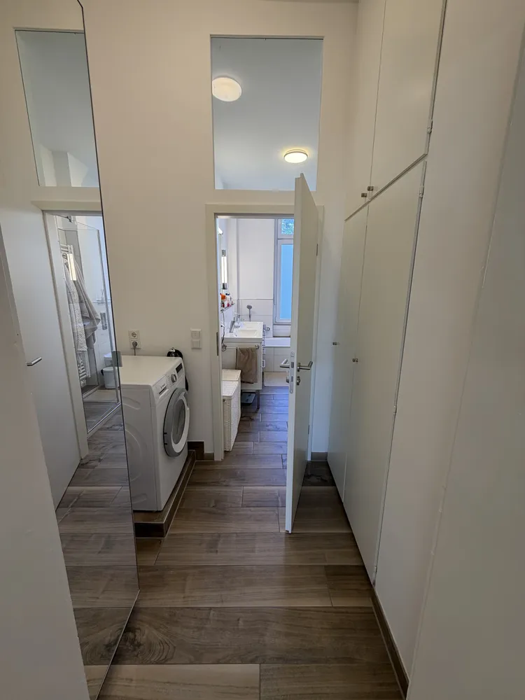 3 Zimmer Wohnung mit 75 m² in Frankfurt am Main – Bild 4