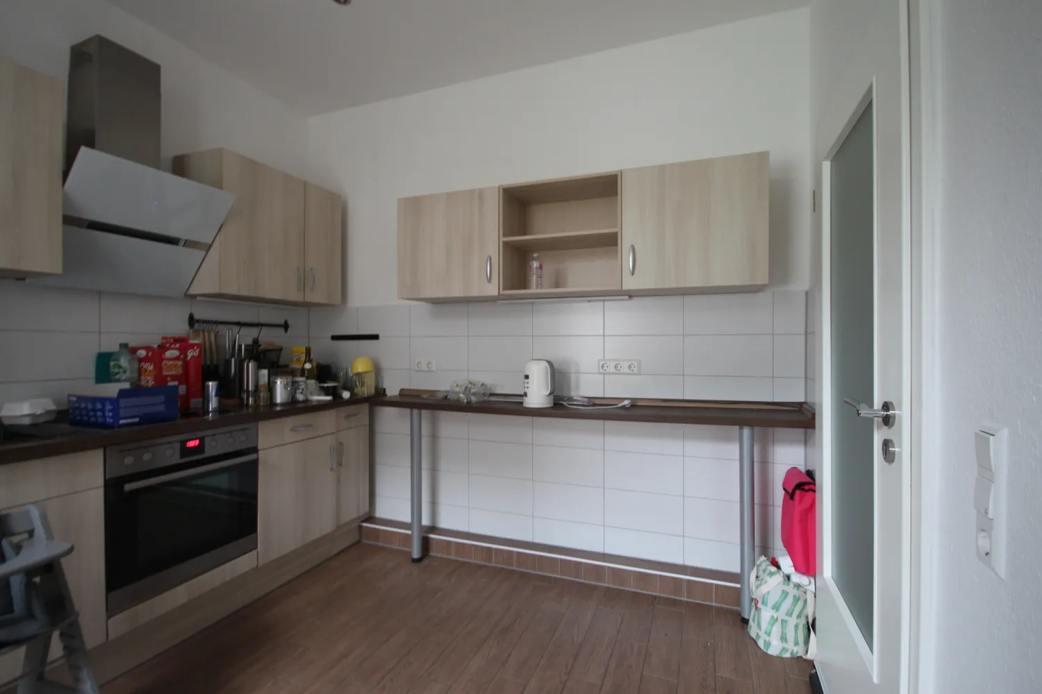 3 Zimmer Wohnung mit 62 m² in Köln – Bild 9