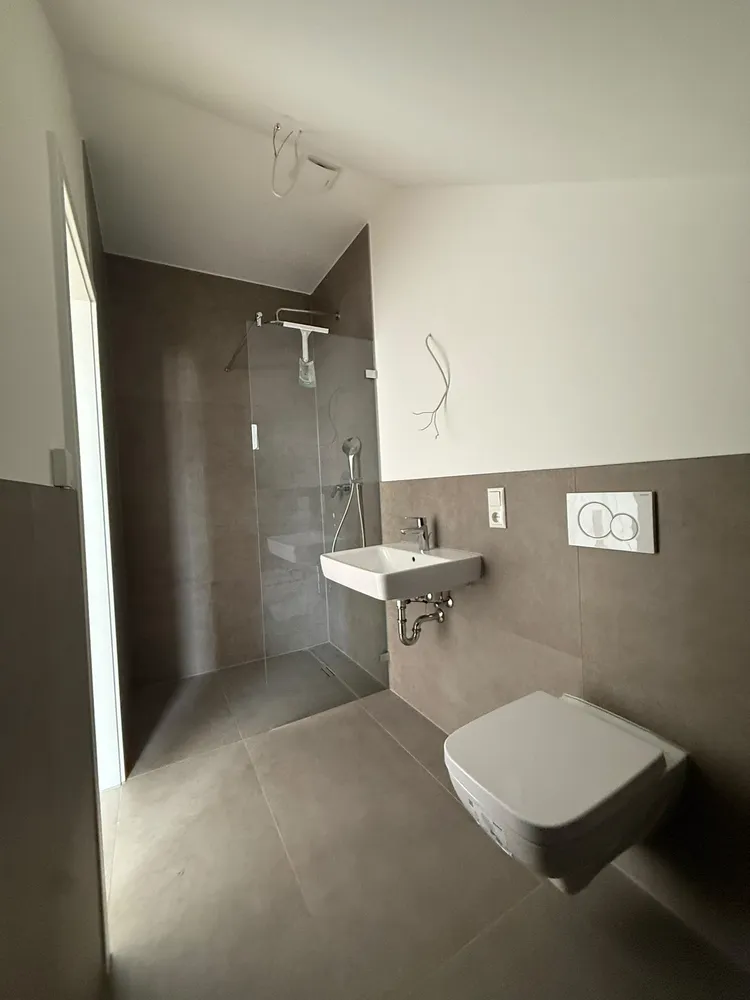 2 Zimmer Wohnung mit 45 m² in Mainz – Bild 7
