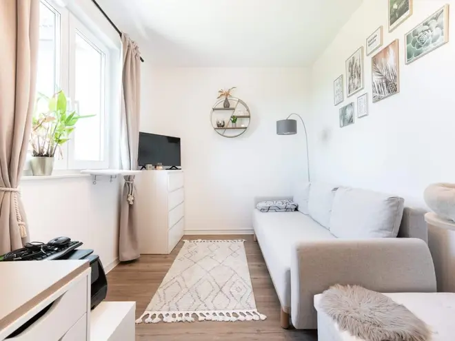 3 Zimmer Wohnung mit 90 m² in Rostock – Bild 10