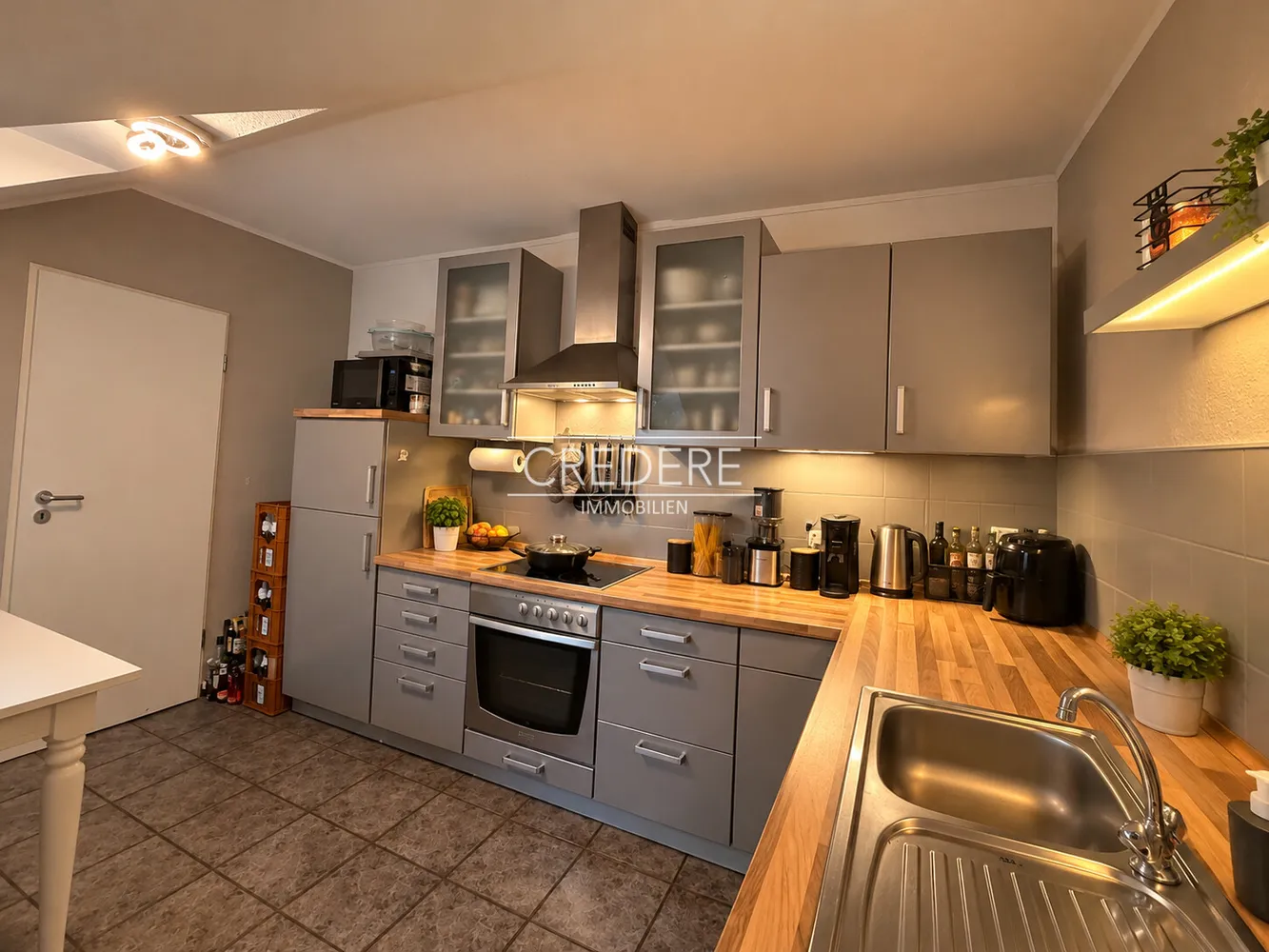 3 Zimmer Wohnung mit 75 m² in Arnsberg – Bild 2