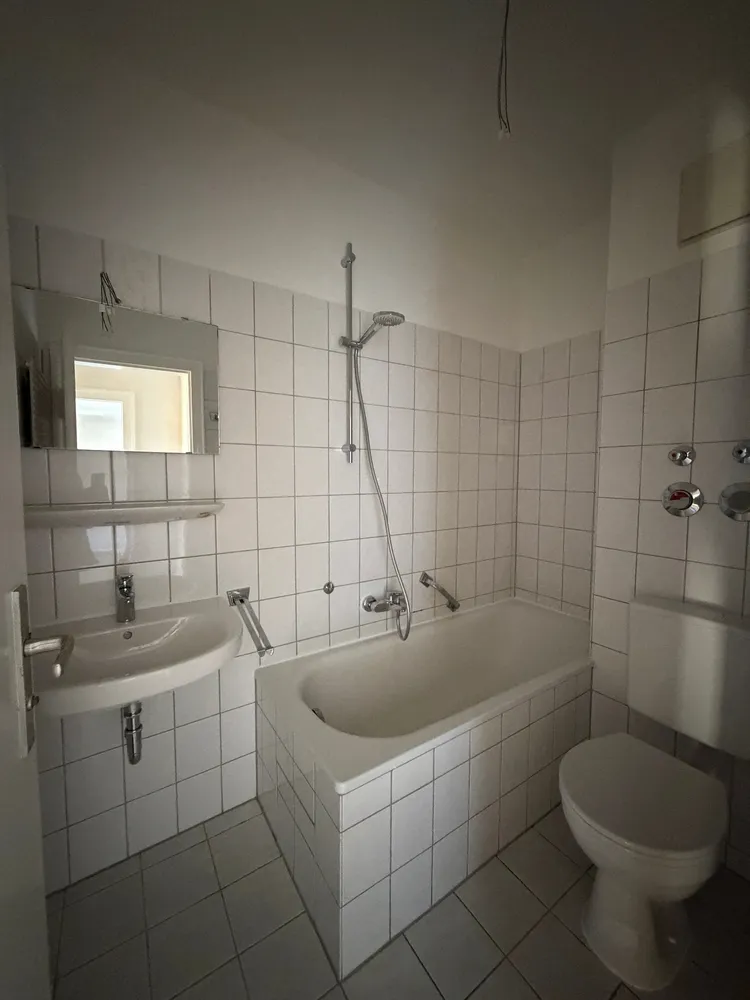 1 Zimmer Wohnung mit 37 m² in Erlangen – Bild 8