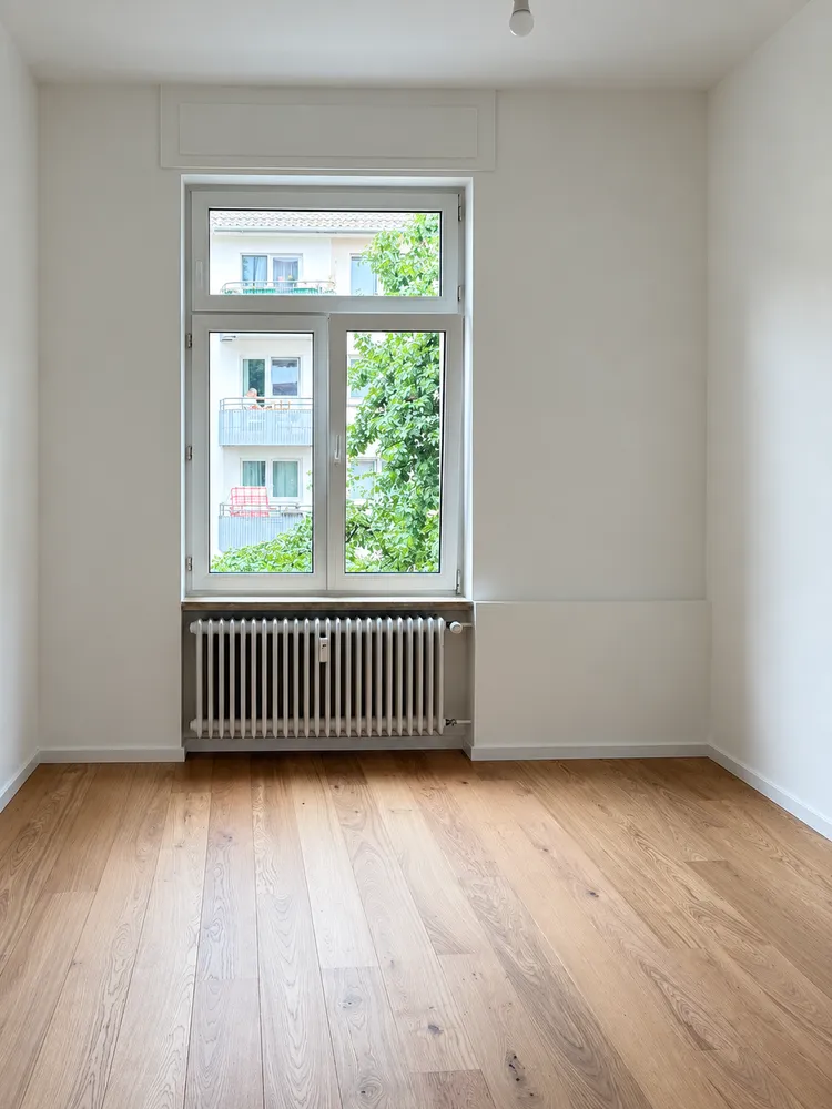3 room apartment with 64 m² in Frankfurt am Main – Photo 6
