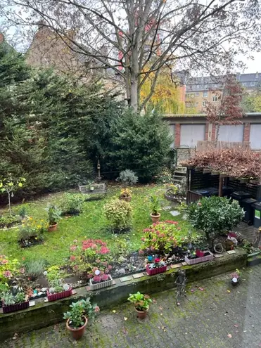 3 Zimmer Wohnung mit 68 m² in Wiesbaden – Bild 9