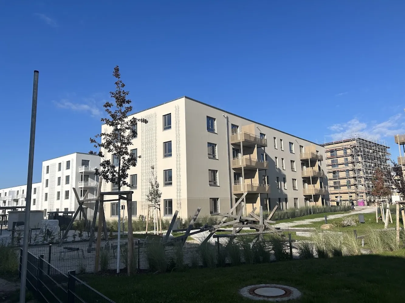 2 room apartment with 53 m² in Berlin – Photo 8