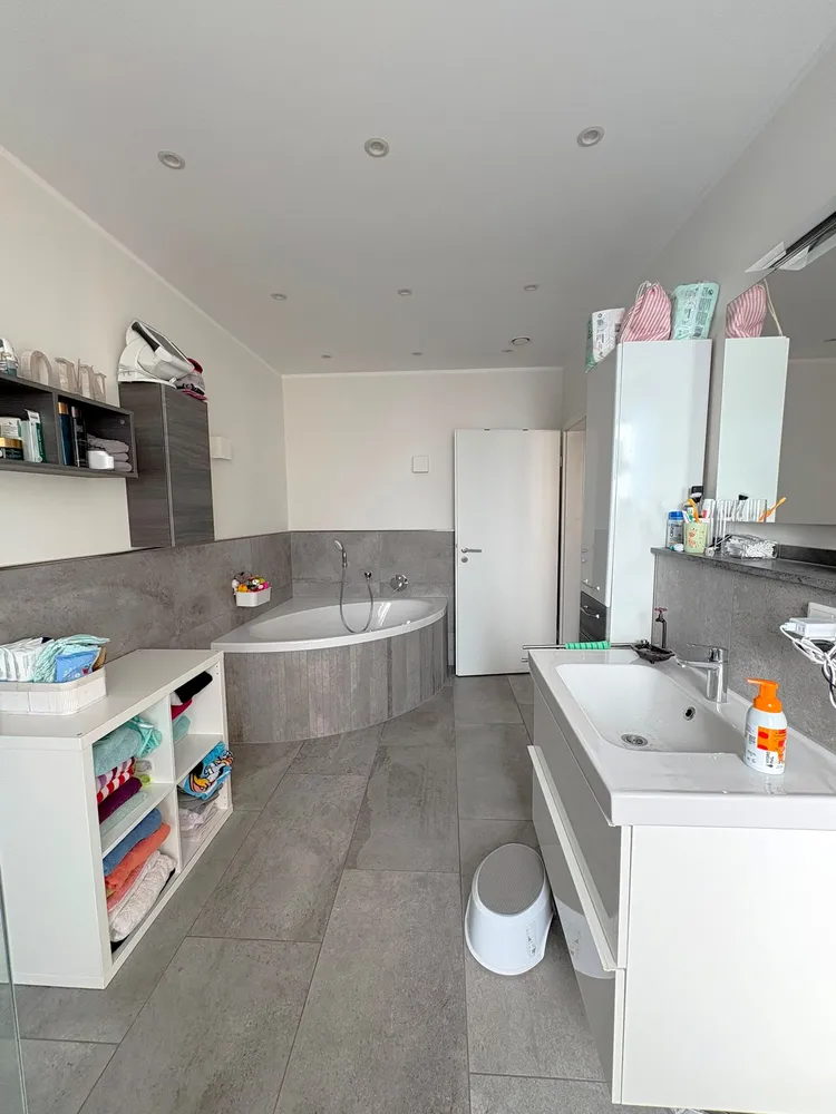 4 Zimmer Wohnung mit 118 m² in Kerpen – Bild 10
