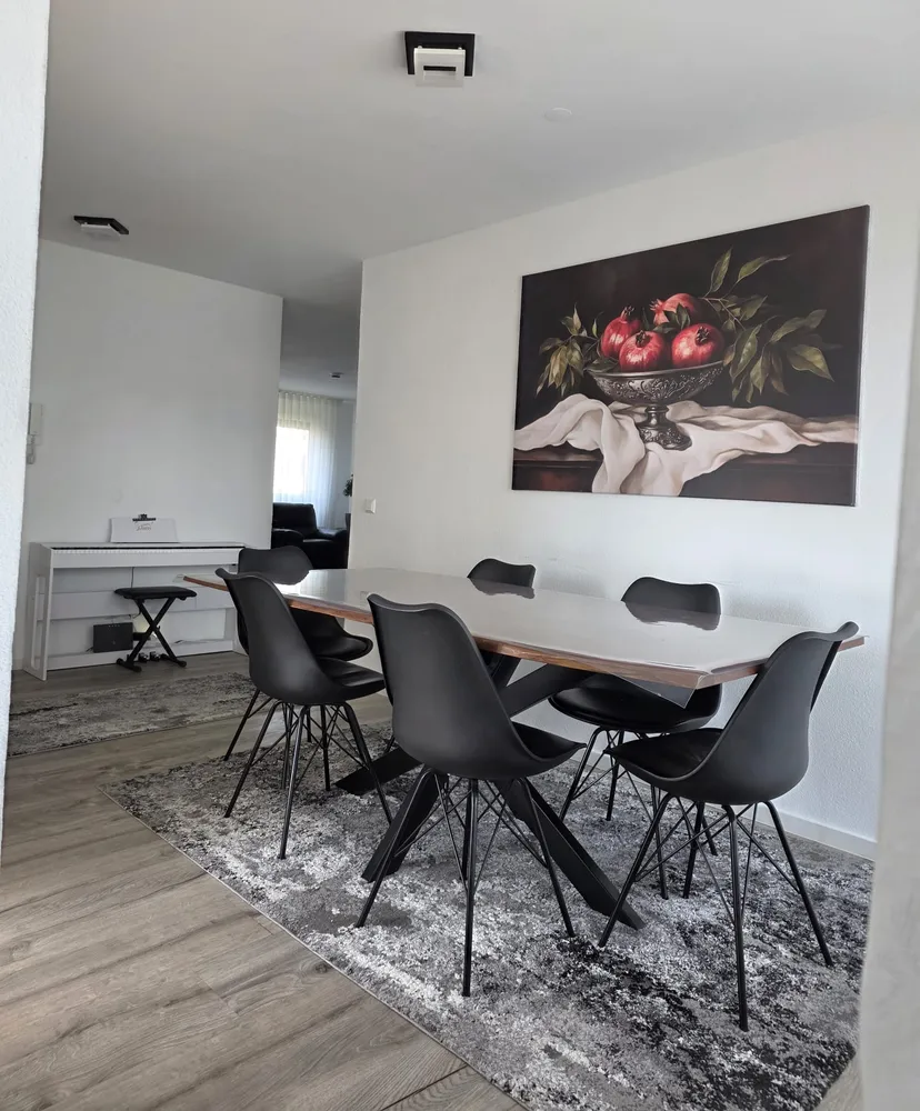 3 Zimmer Wohnung mit 92 m² in Göppingen – Bild 8