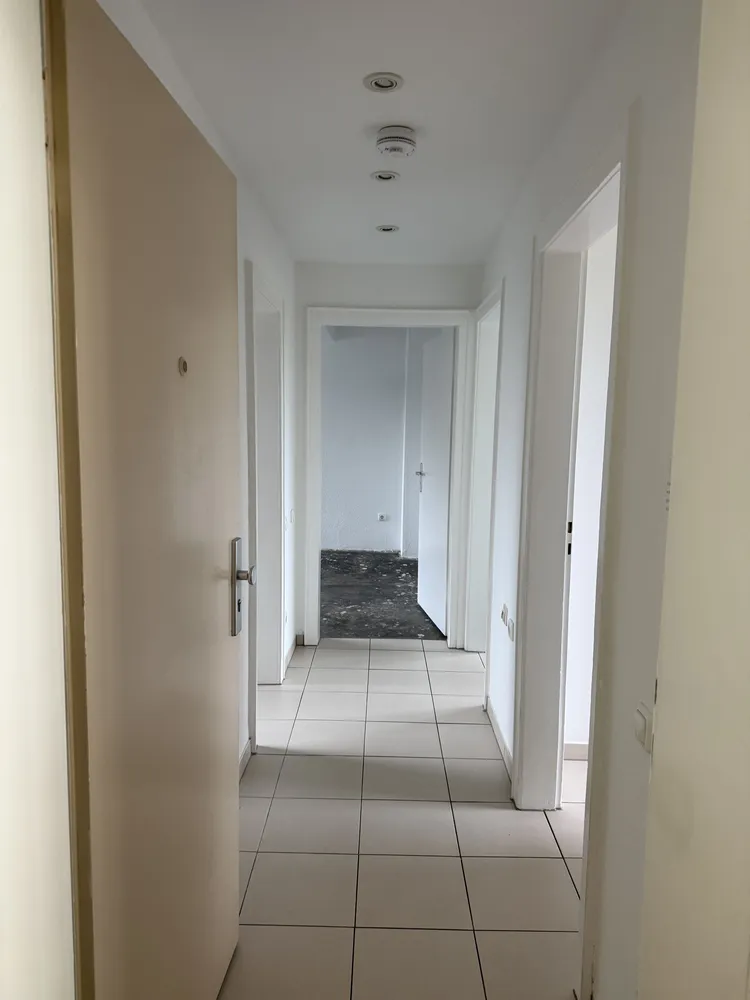 3 Zimmer Wohnung mit 57 m² in Mülheim an der Ruhr – Bild 1