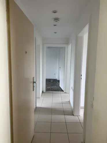 3 Zimmer Wohnung mit 57 m² in Mülheim an der Ruhr – Bild 1