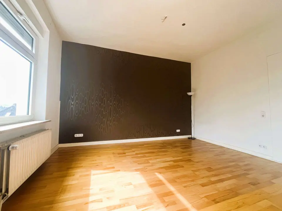 3 Zimmer Wohnung mit 81 m² in Essen – Bild 1