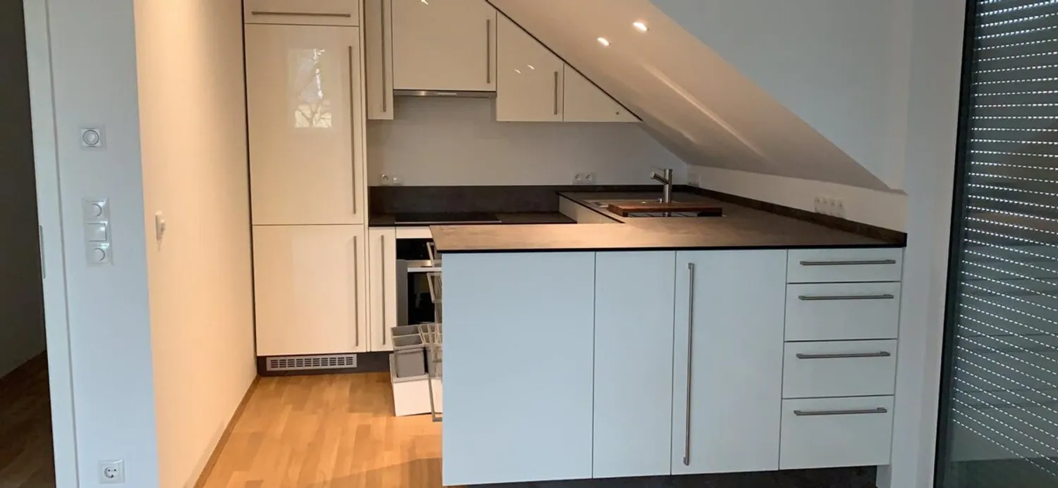 3 room apartment with 95 m² in Bonn – Photo 11