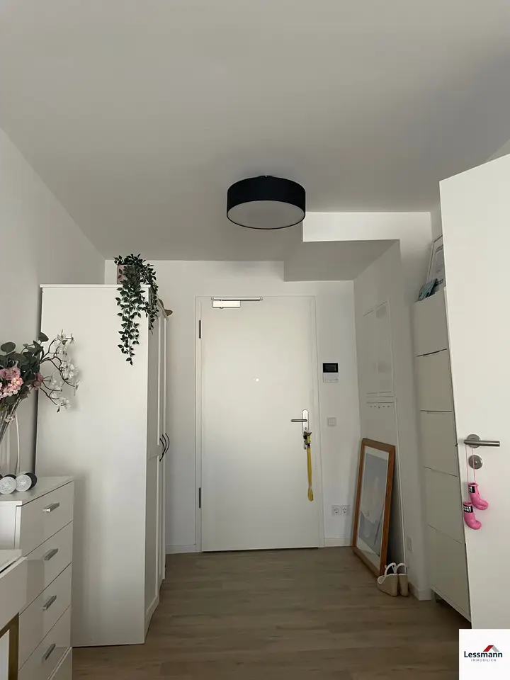 2 Zimmer Wohnung mit 41 m² in Bamberg – Bild 5