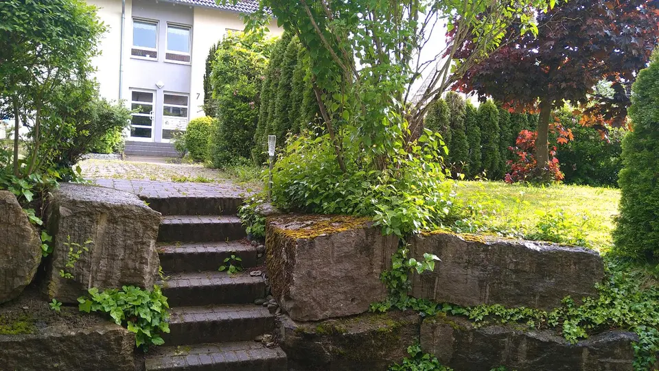 2 Zimmer Wohnung mit 57 m² in Schwäbisch Hall – Bild 8