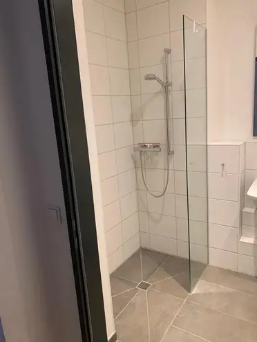 1 Zimmer Wohnung mit 20 m² in München – Bild 5