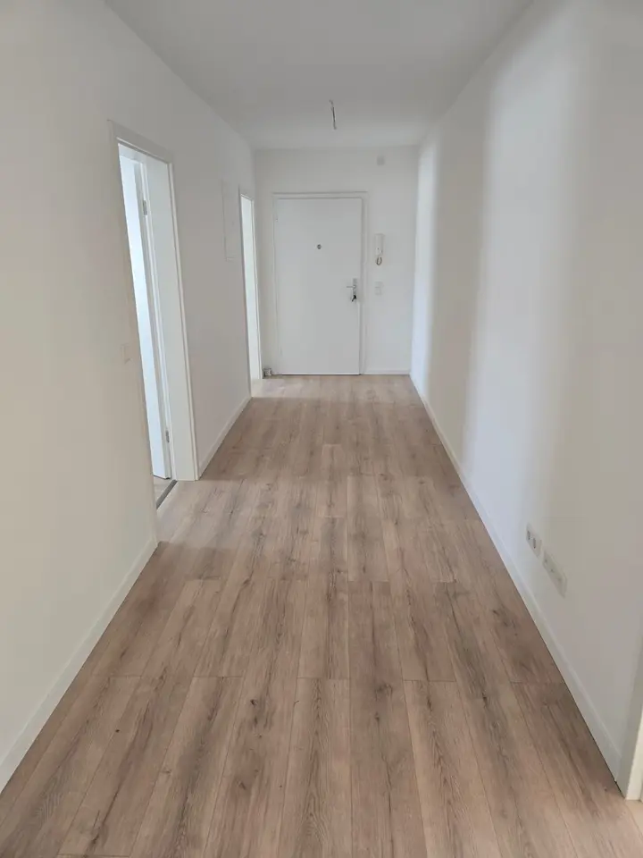 4 Zimmer Wohnung mit 80 m² in Leverkusen – Bild 7