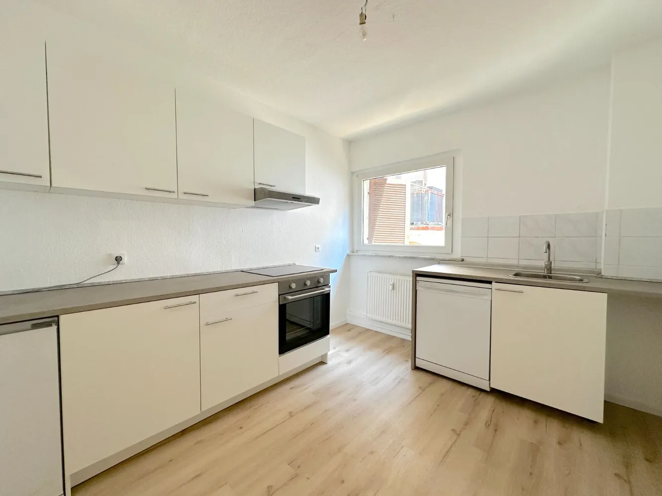 1 Zimmer Wohnung mit 30 m² in Mannheim – Bild 3
